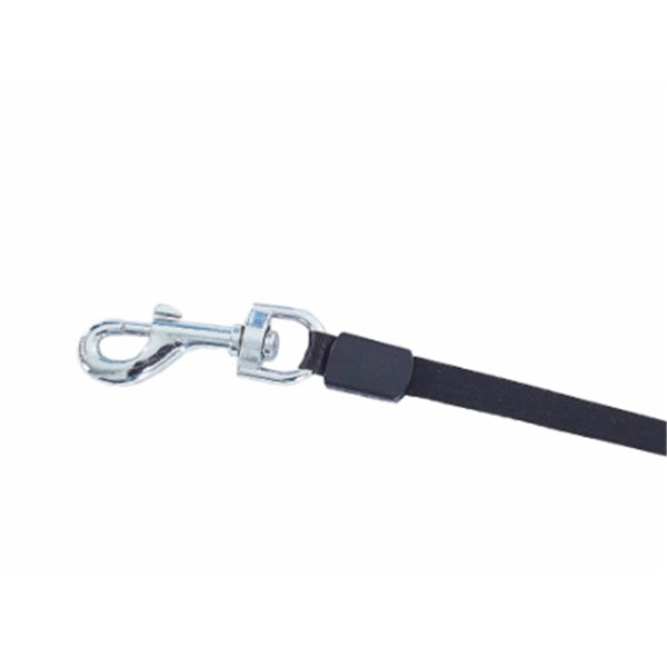 Automatic telescopic dog leash