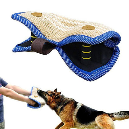 Household Fashion Tear-resistant Dog Training Supplies